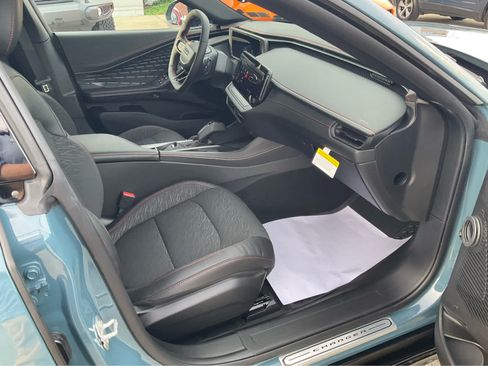 New 2026 Dodge Charger R/T w/ Driver Convenience Group AWD/4WD image 21