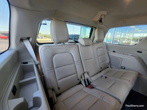 Used 2019 Lincoln Navigator Reserve w/ Cargo Package AWD/4WD image 48