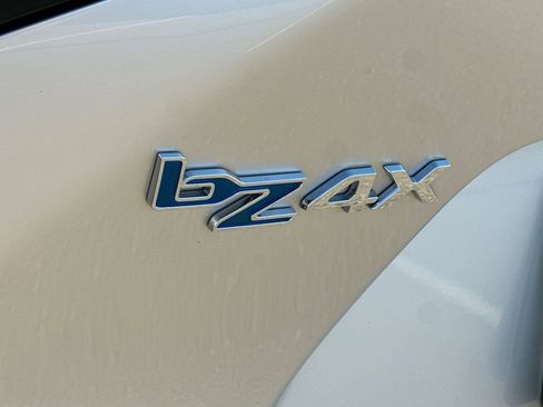 Used 2023 Toyota bZ4X Limited w/ Weather Package image 50