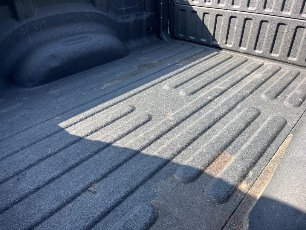 Used 2021 RAM 1500 Big Horn AWD/4WD image 10