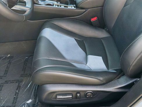 Certified 2024 Honda Accord Touring image 18