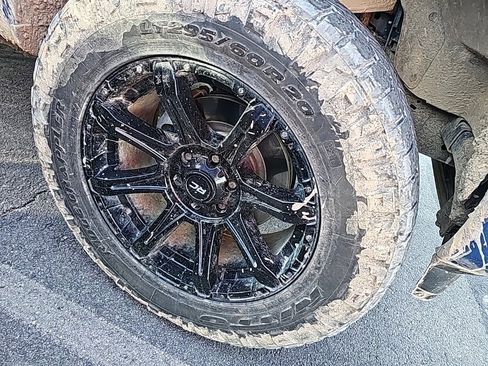 Used 2024 Ford F150 STX image 10