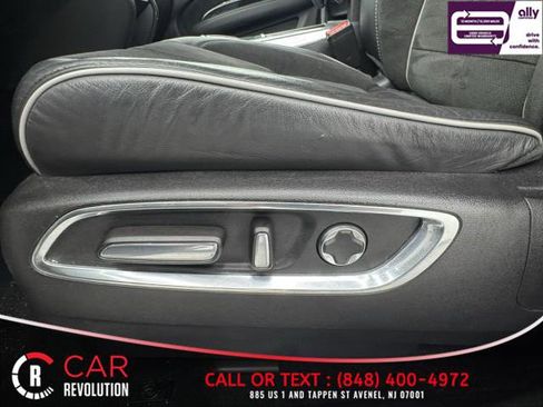 Used 2020 Acura MDX A-Spec image 13