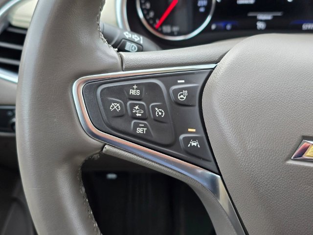 Used 2024 Chevrolet Malibu LT FWD image 33
