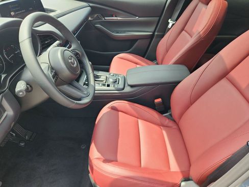 New 2026 MAZDA CX-30 AWD 2.5 S image 14