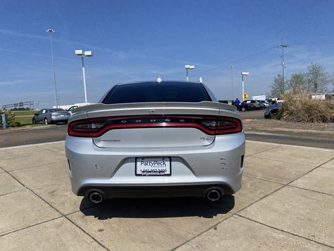 Used 2021 Dodge Charger R/T image 10