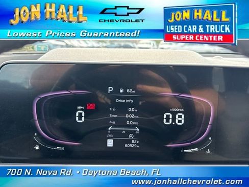 Used 2023 Kia Telluride S image 21