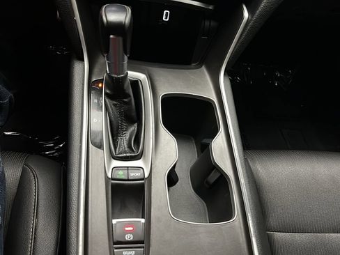 Used 2019 Honda Accord Sport image 27