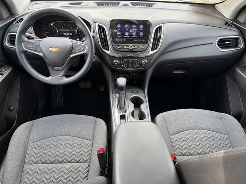 Certified 2024 Chevrolet Equinox LT FWD image 15