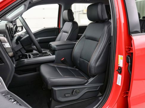 New 2026 Ford F250 Lariat image 12