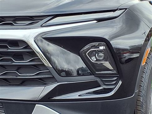 New 2026 Chevrolet Blazer LT image 9