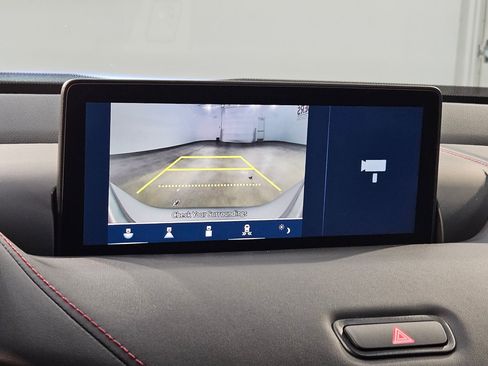 Used 2021 Acura TLX w/ A-SPEC Pkg image 30