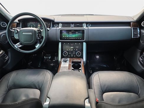 Used 2022 Land Rover Range Rover Westminster Edition image 10