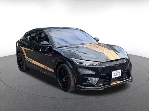 Used 2023 Ford Mustang Mach-E GT image 3