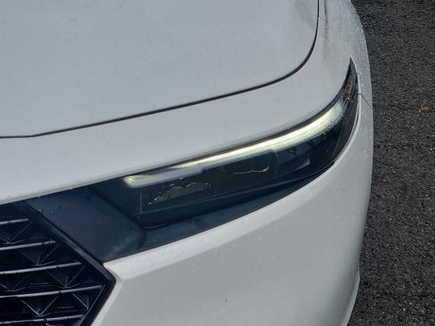 Certified 2023 Honda Accord Sport image 9