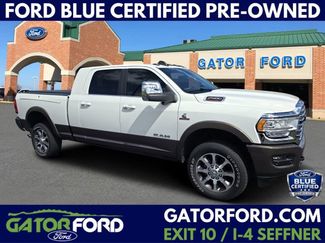 Used 2024 RAM 2500 Limited w/ Safety Group video 1