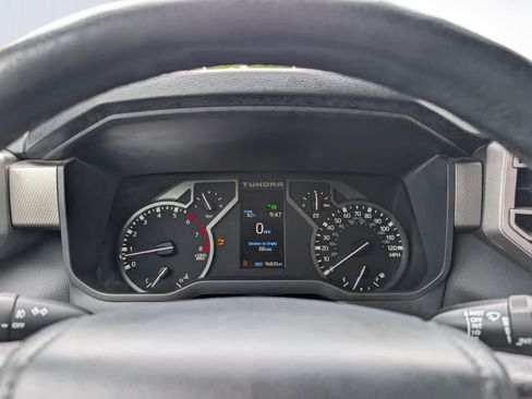 Used 2022 Toyota Tundra Limited AWD/4WD image 30