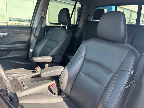 Used 2023 Honda Ridgeline RTL-E image 12