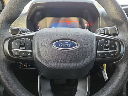Certified 2024 Ford Ranger XL w/ Trailer Tow Package image 24