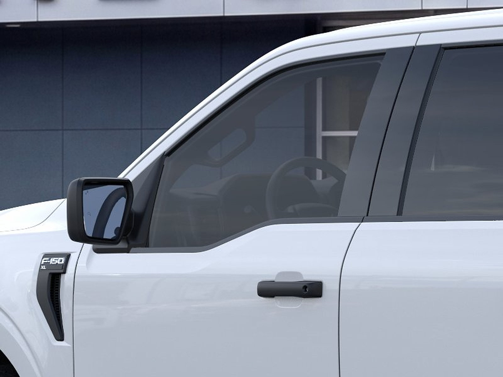 New 2026 Ford F150 XL w/ Equipment Group 103A High AWD/4WD image 20