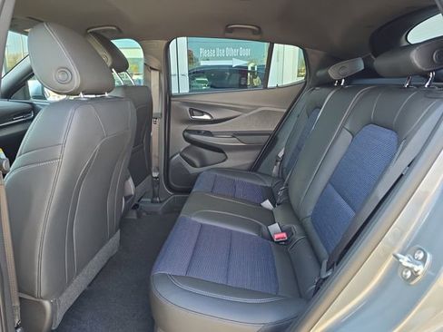 New 2026 Buick Envista Preferred w/ Convenience I Package image 15