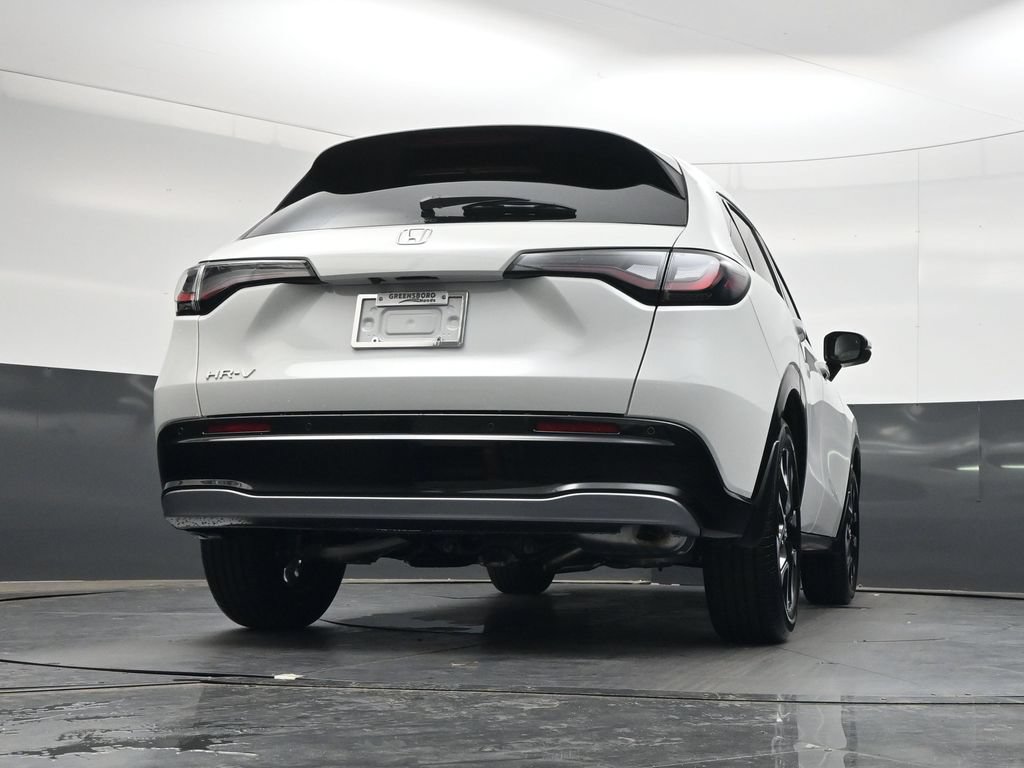 New 2027 Honda HR-V EX-L image 32