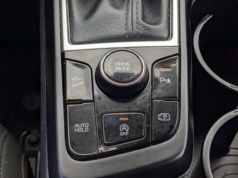 Certified 2024 Kia Sportage LX image 26