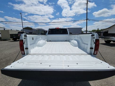 Used 2023 RAM 1500 Tradesman w/ Electronics Group AWD/4WD image 19
