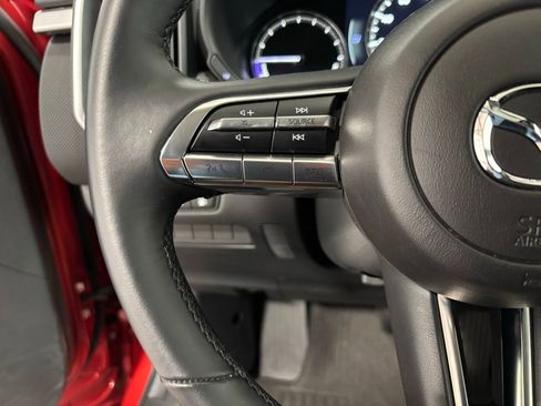 Used 2025 MAZDA CX-50 2.5 Hybrid w/ Preferred Pkg image 21