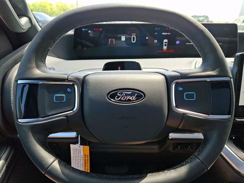 New 2026 Ford Expedition Max Platinum AWD/4WD image 15