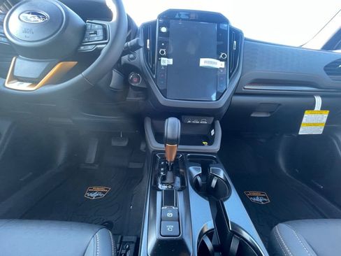 New 2026 Subaru Forester Wilderness image 15