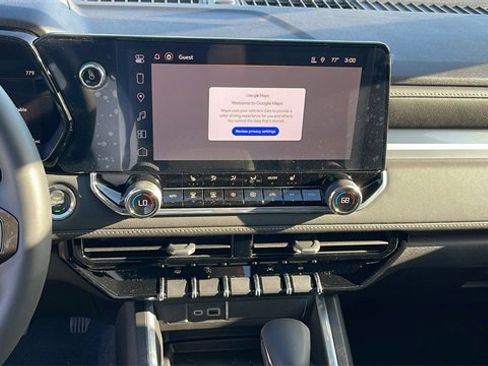 New 2026 Chevrolet Colorado LT w/ LT Convenience Package image 14