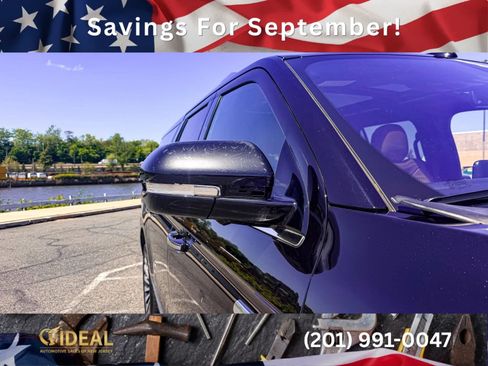 Used 2019 Lincoln Navigator L Reserve w/ Cargo Package AWD/4WD image 57
