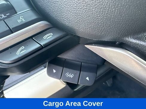 Used 2021 Subaru Ascent Limited w/ Technology Package AWD/4WD image 16