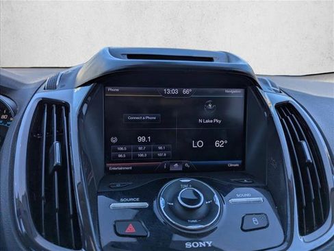 Used 2013 Ford Escape Titanium w/ Parking Technology Pkg image 17