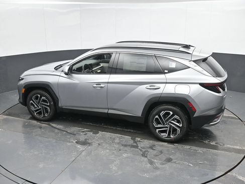 New 2026 Hyundai Tucson Limited AWD/4WD image 42