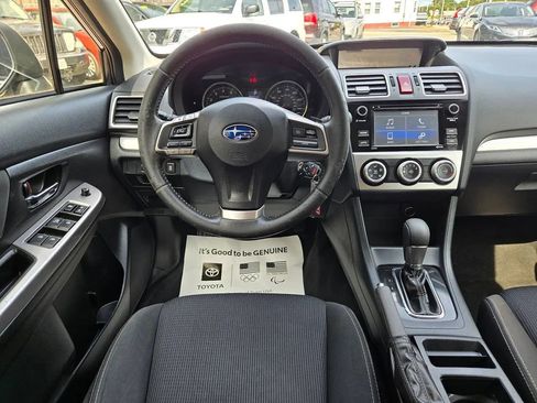 Used 2015 Subaru Crosstrek 2.0i Premium w/ Moonroof Package image 22