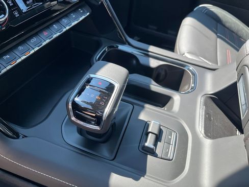 New 2026 GMC Sierra 1500 AT4X image 25
