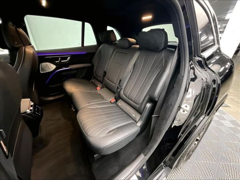 Certified 2023 Mercedes-Benz EQS 450+ SUV image 17