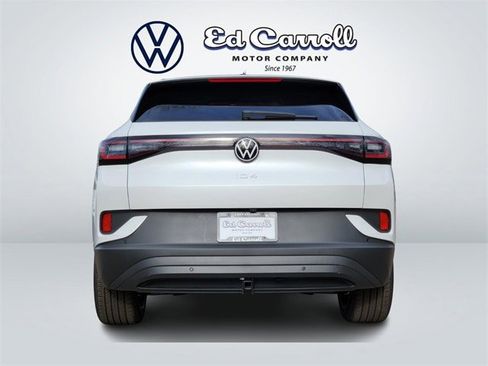 New 2026 Volkswagen ID.4 Pro image 6