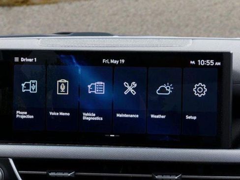 Certified 2025 Hyundai Sonata SEL image 41