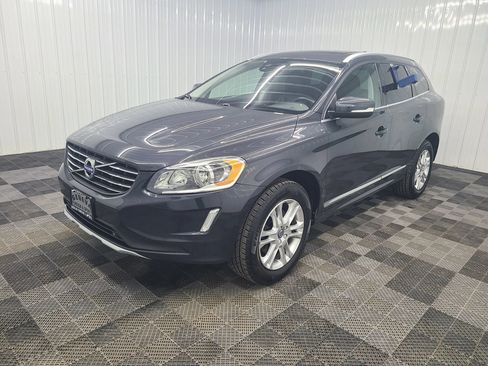 Used 2016 Volvo XC60 T5 Premier AWD/4WD image 7