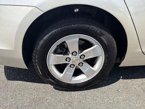 Used 2015 Chevrolet Malibu LS FWD image 11