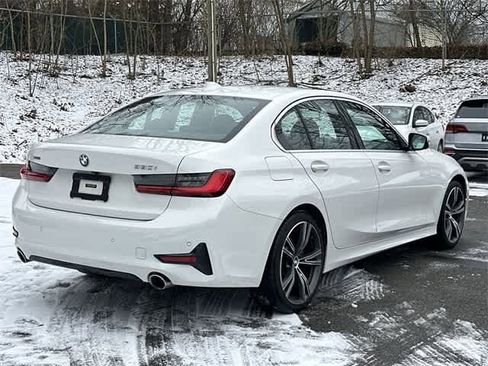 Used 2020 BMW 330i xDrive Sedan w/ Premium Package image 23