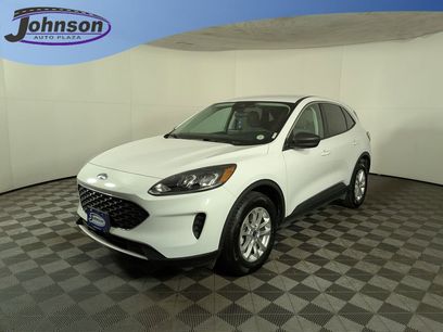 Used 2022 Ford Escape SE