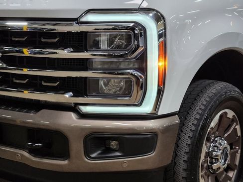 Used 2023 Ford F250 King Ranch image 14