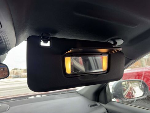 Used 2025 GMC Terrain Elevation image 37