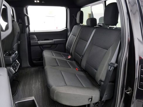 Used 2023 Ford F150 XLT w/ Equipment Group 302A High AWD/4WD image 19