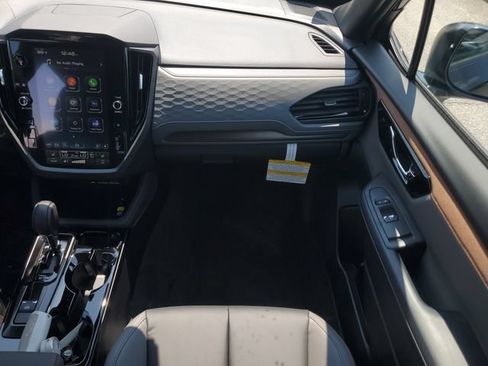 New 2026 Subaru Forester Sport AWD/4WD image 18