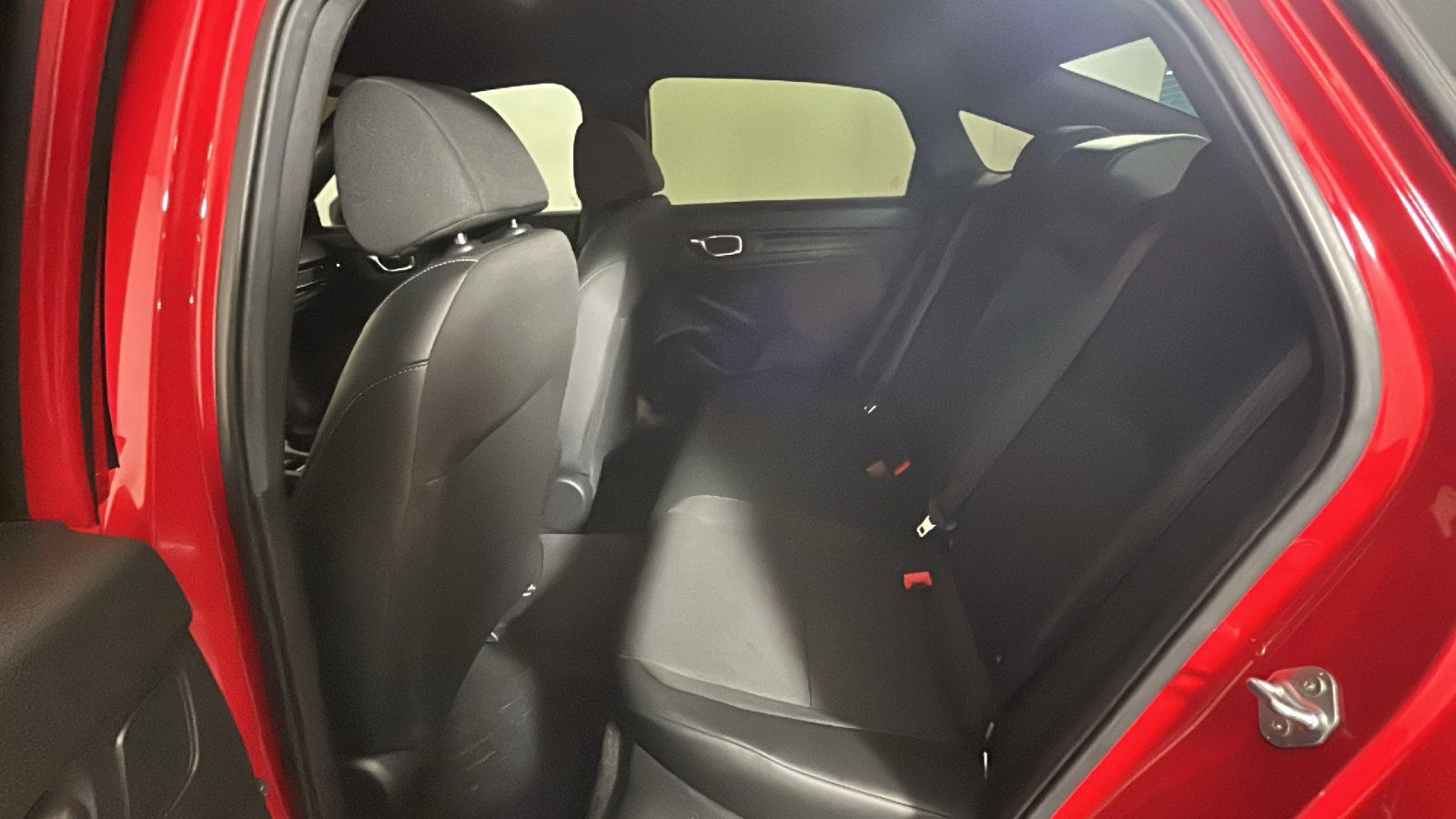 Used 2026 Honda Civic Sport image 30